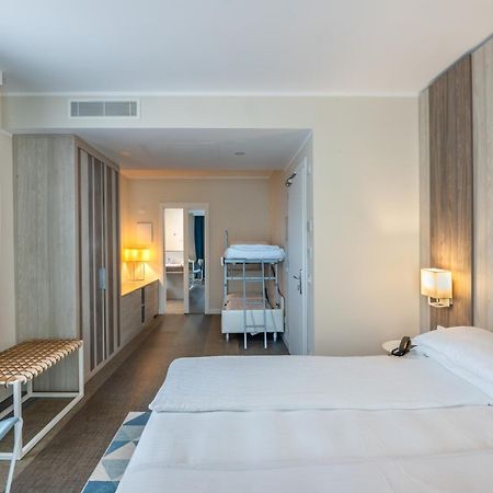 Hotel Europa Garde Extérieur photo