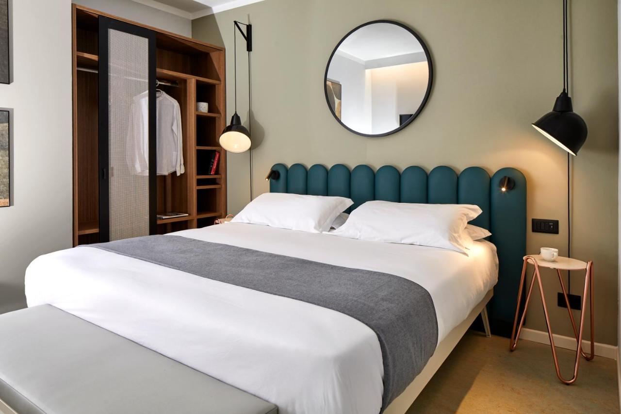 Hotel Europa Garde Extérieur photo