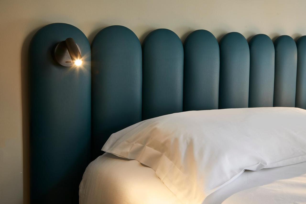 Hotel Europa Garde Extérieur photo