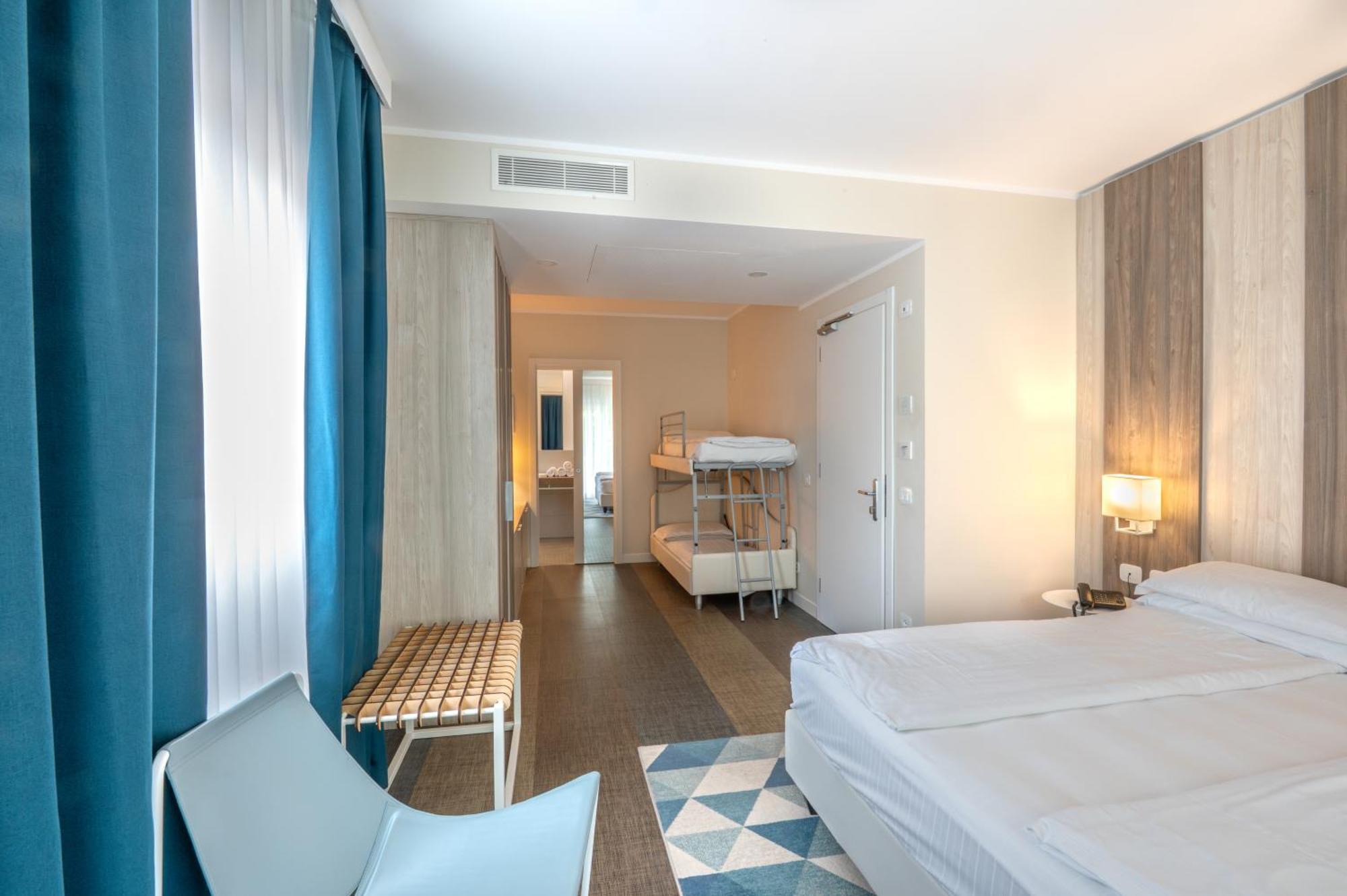 Hotel Europa Garde Extérieur photo