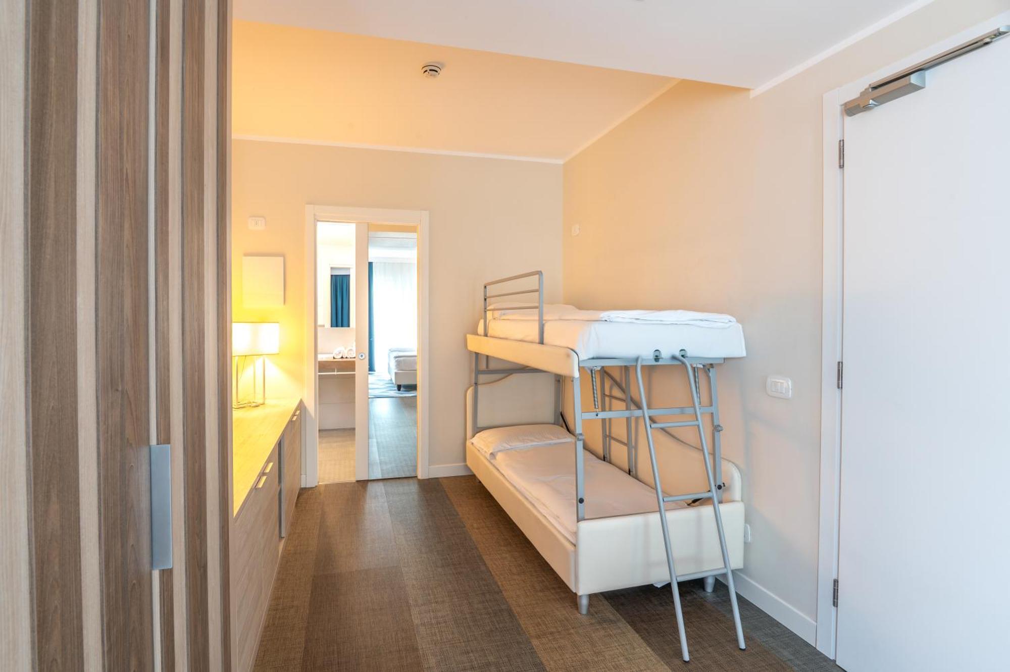 Hotel Europa Garde Extérieur photo