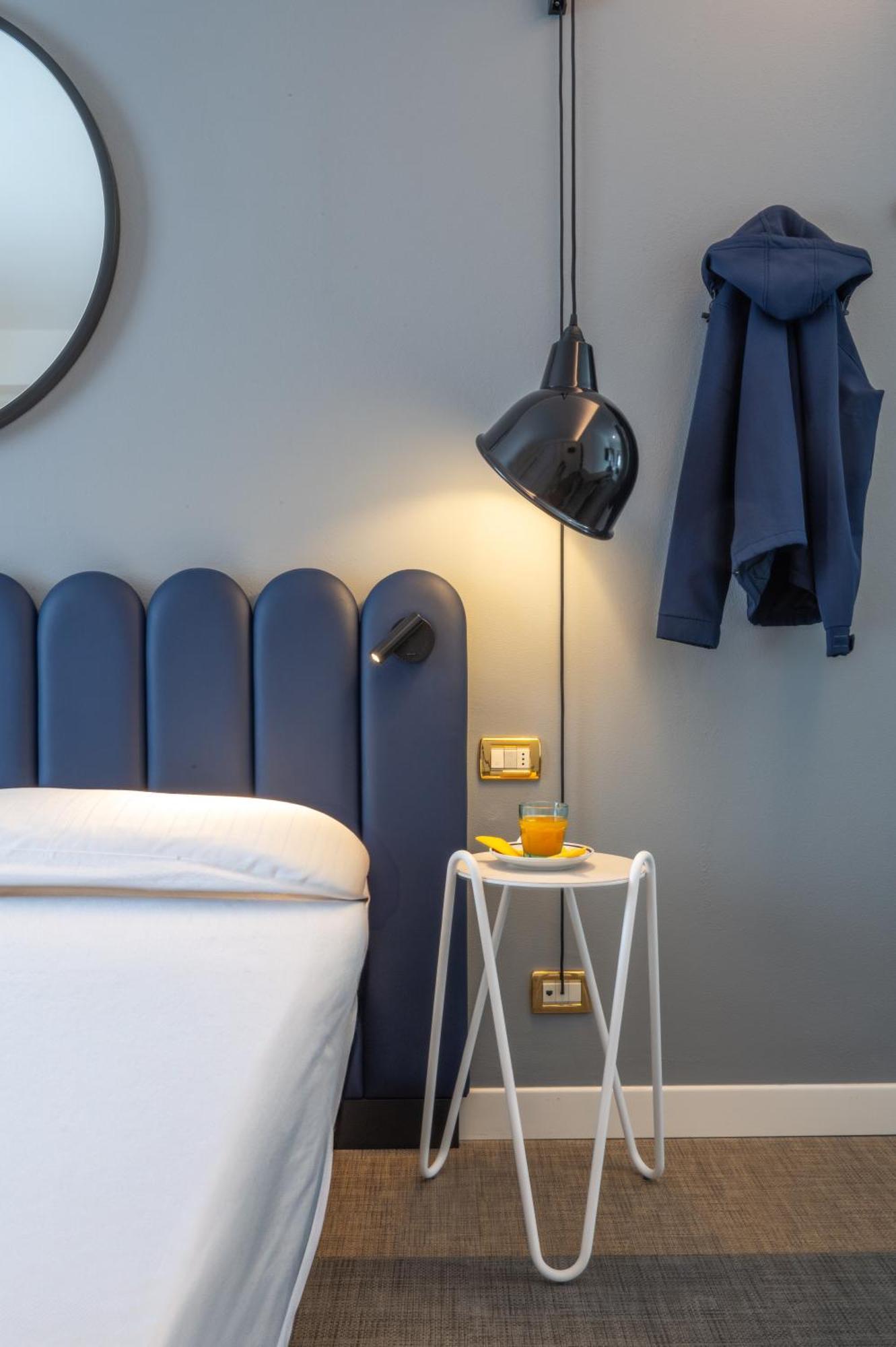 Hotel Europa Garde Extérieur photo