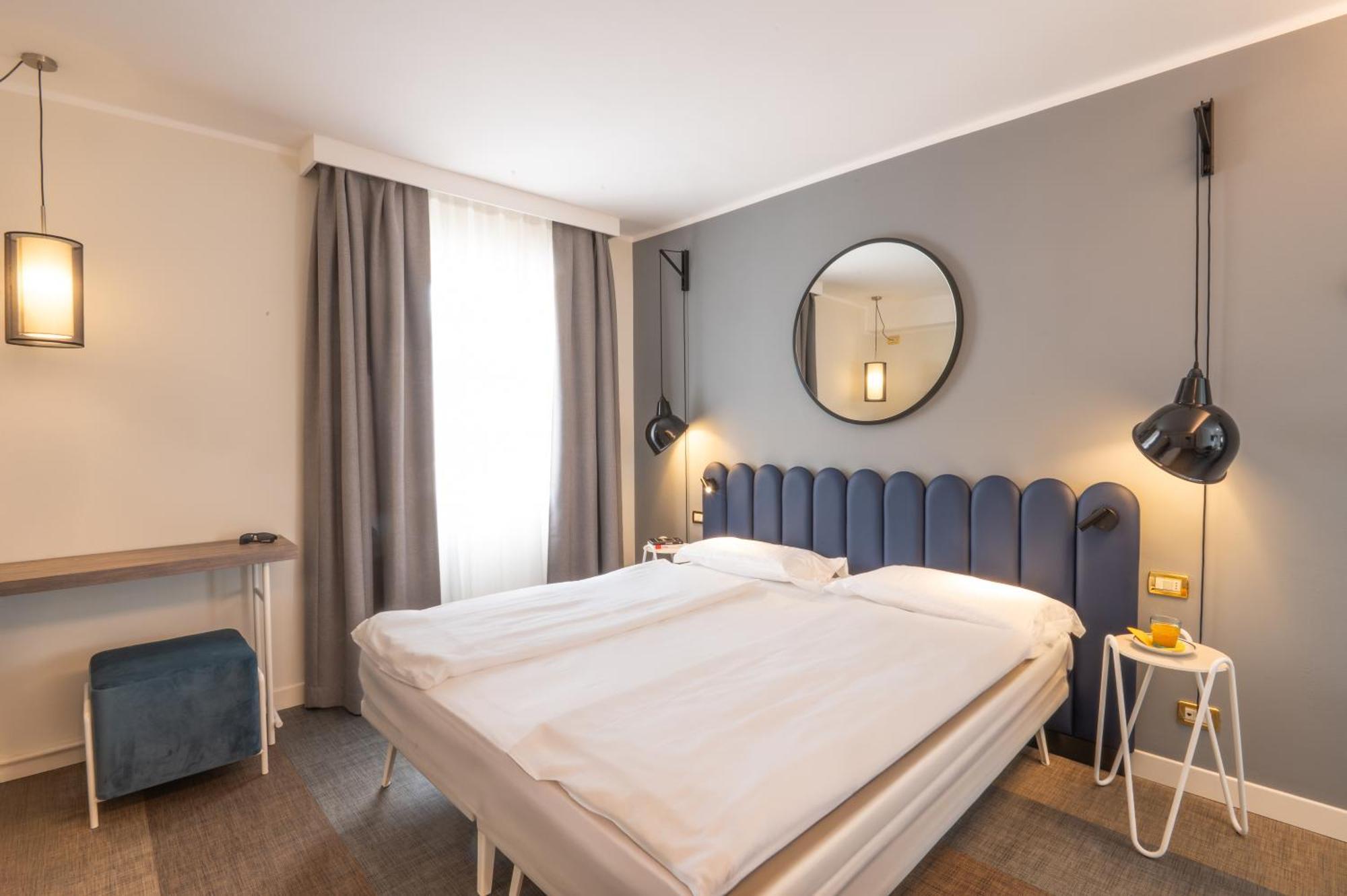 Hotel Europa Garde Extérieur photo