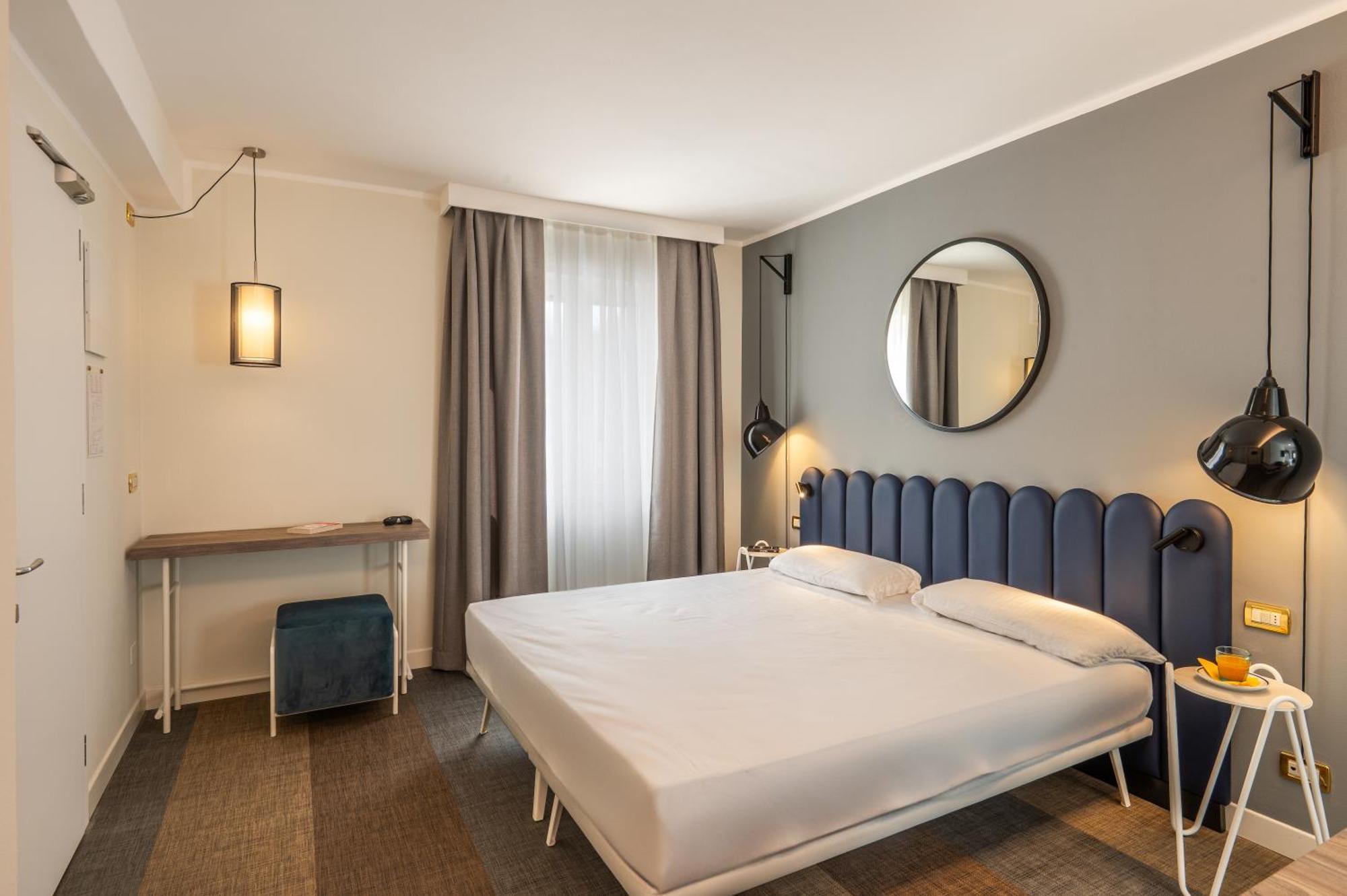 Hotel Europa Garde Extérieur photo
