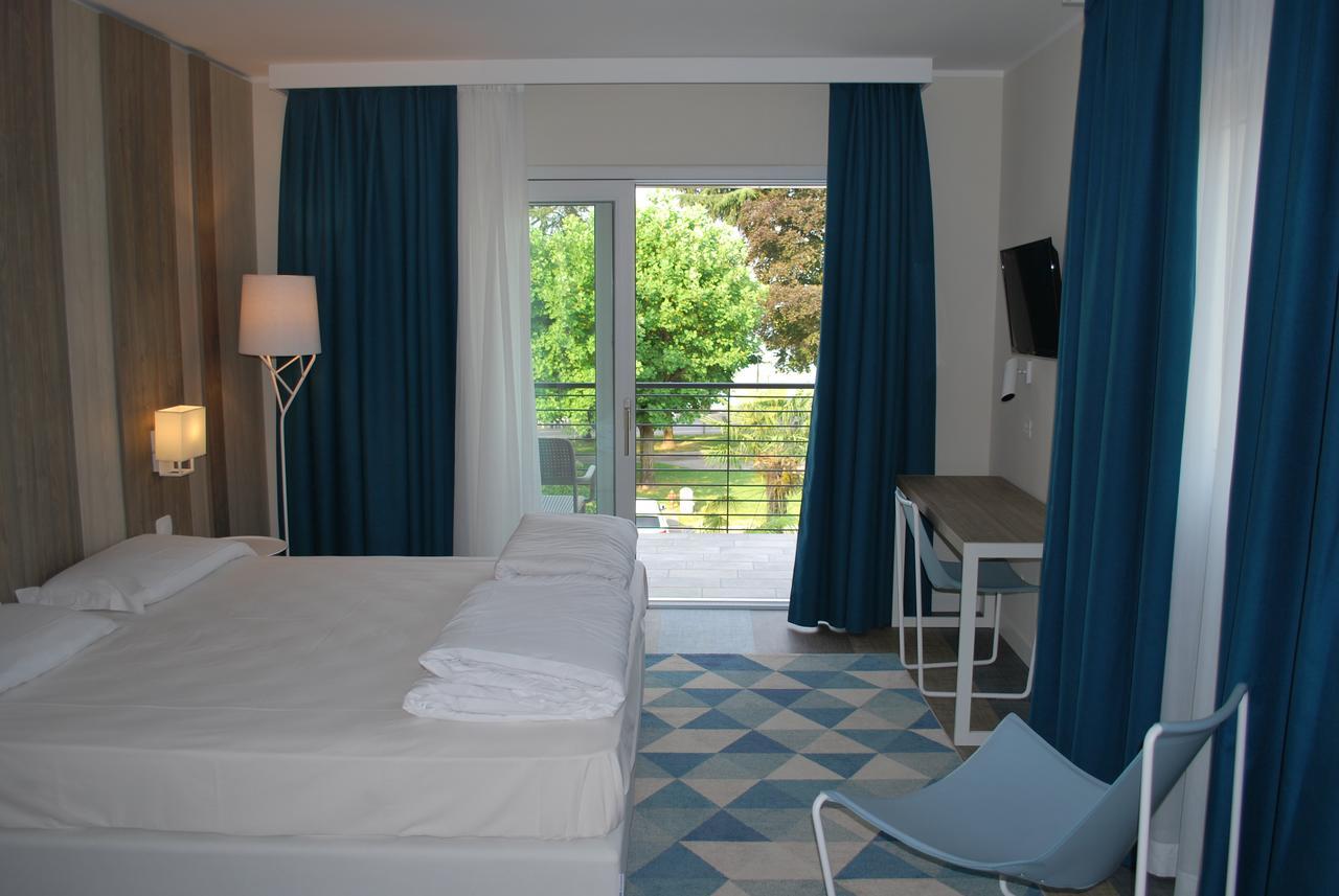 Hotel Europa Garde Extérieur photo