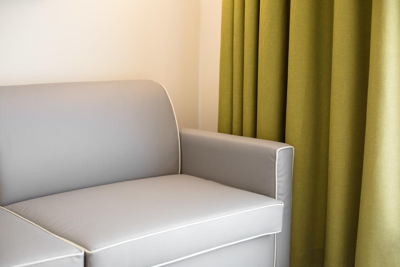 Hotel Europa Garde Extérieur photo